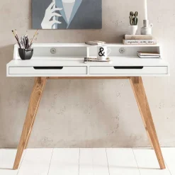 Pharao24 Schreibtisch Salverna> Schreibtische|Computertische