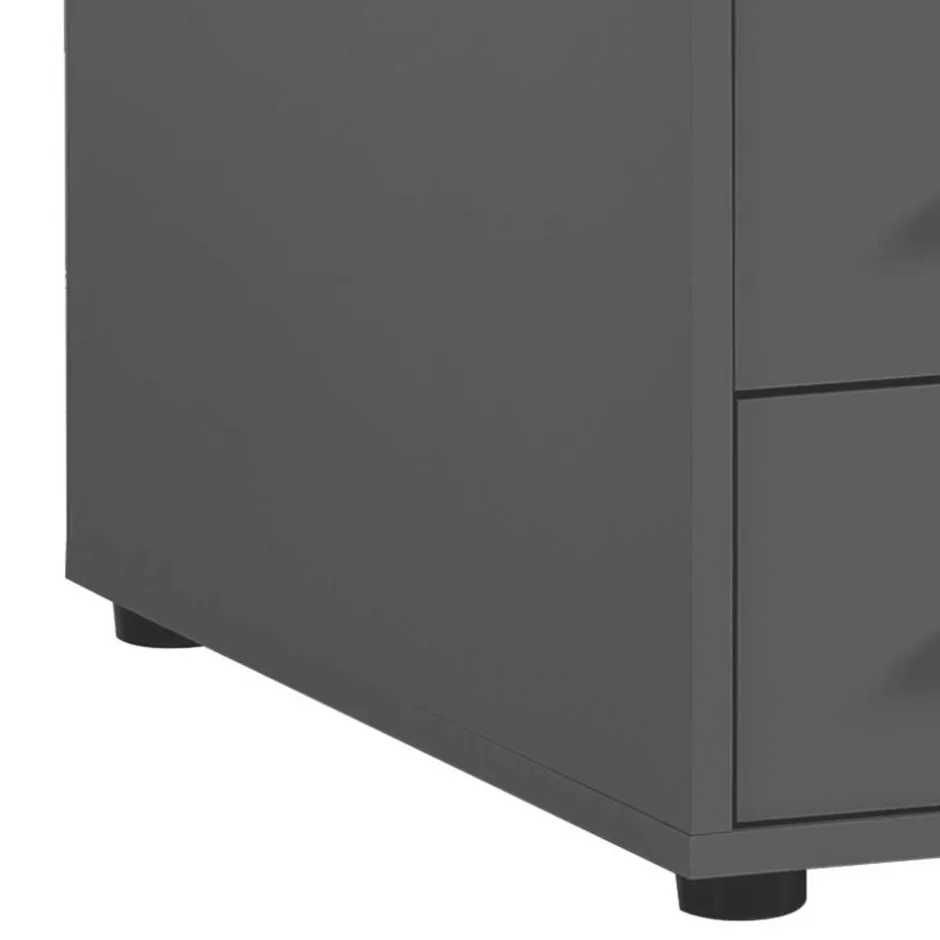 Computertische|Jugendschreibtische*Pharao24 Schreibtisch Self