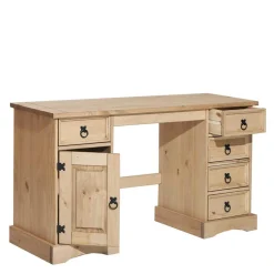 Schreibtische|Computertische*Pharao24 Schreibtisch Sescina