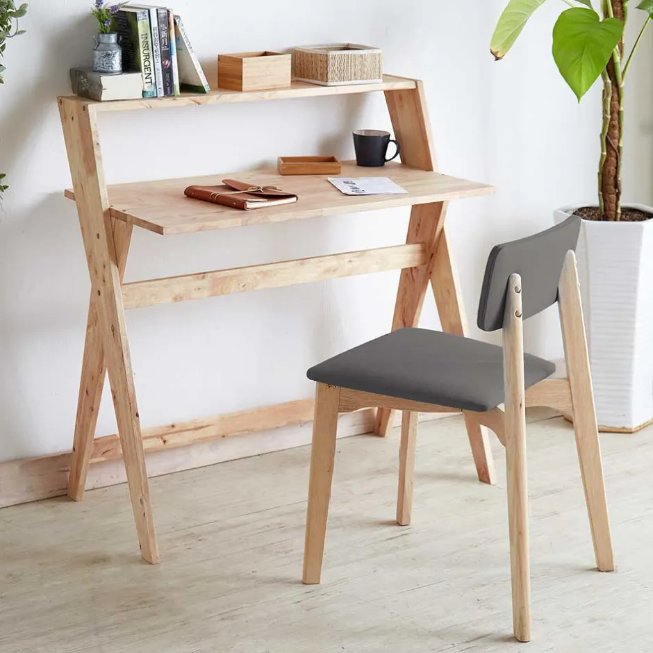 Pharao24 Schreibtisch Set Diva> Büromöbel Sets