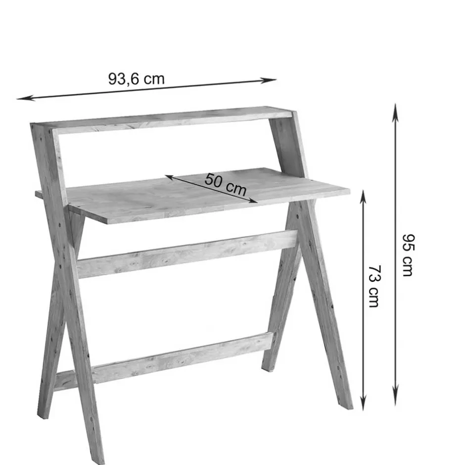 Pharao24 Schreibtisch Set Diva> Büromöbel Sets