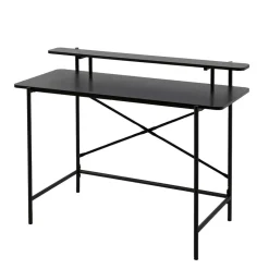 Schreibtische*Pharao24 Schreibtisch Seymi