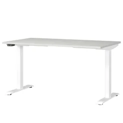 Schreibtische*Pharao24 Schreibtisch Silba