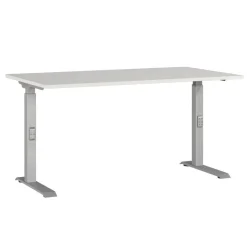 Schreibtische*Pharao24 Schreibtisch Smono