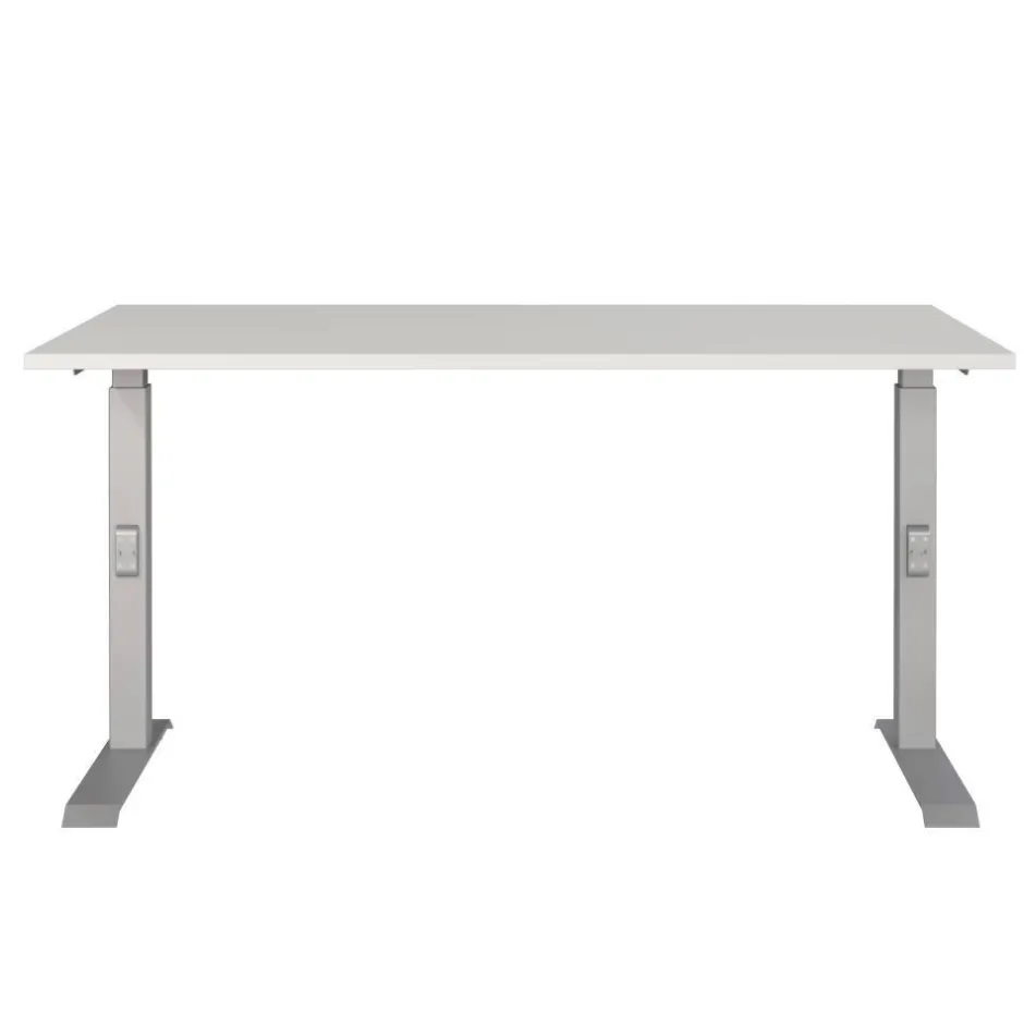 Schreibtische*Pharao24 Schreibtisch Smono