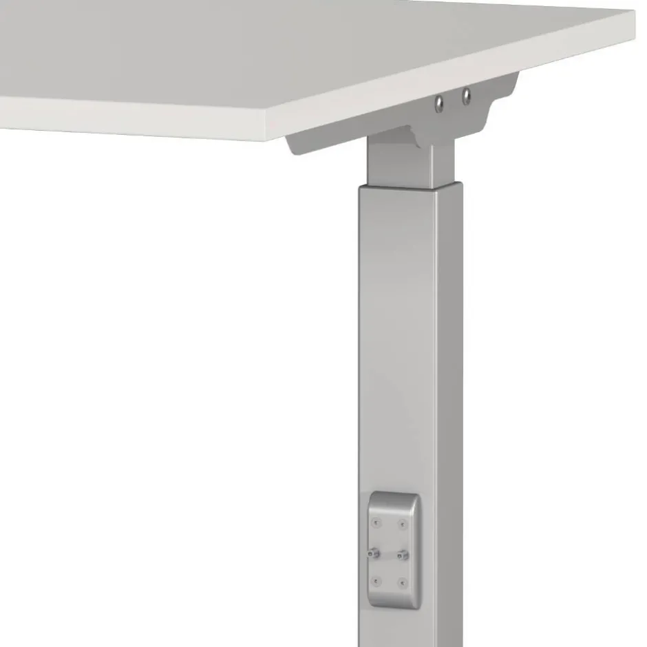 Schreibtische*Pharao24 Schreibtisch Smono