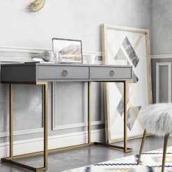 Schreibtische|Computertische*Pharao24 Schreibtisch Soera