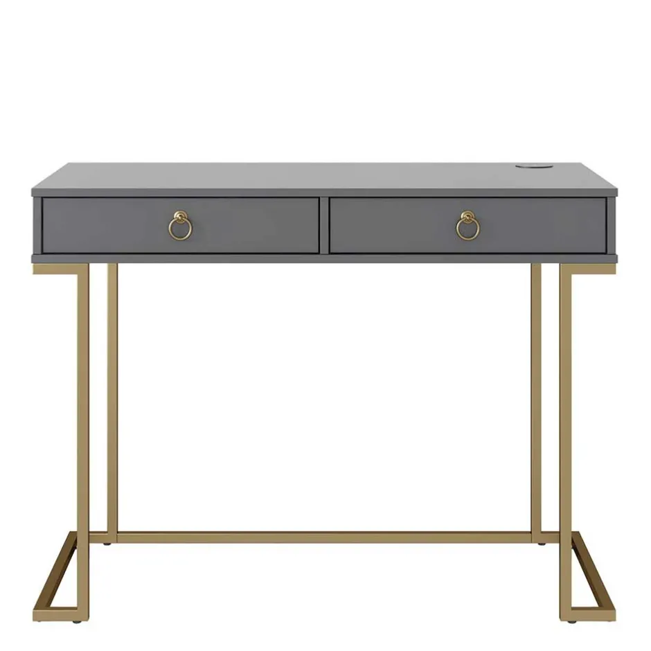 Schreibtische|Computertische*Pharao24 Schreibtisch Soera