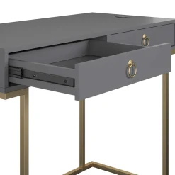 Schreibtische|Computertische*Pharao24 Schreibtisch Soera