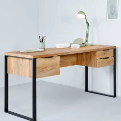 Computertische|Jugendschreibtische*Pharao24 Schreibtisch Tacuria