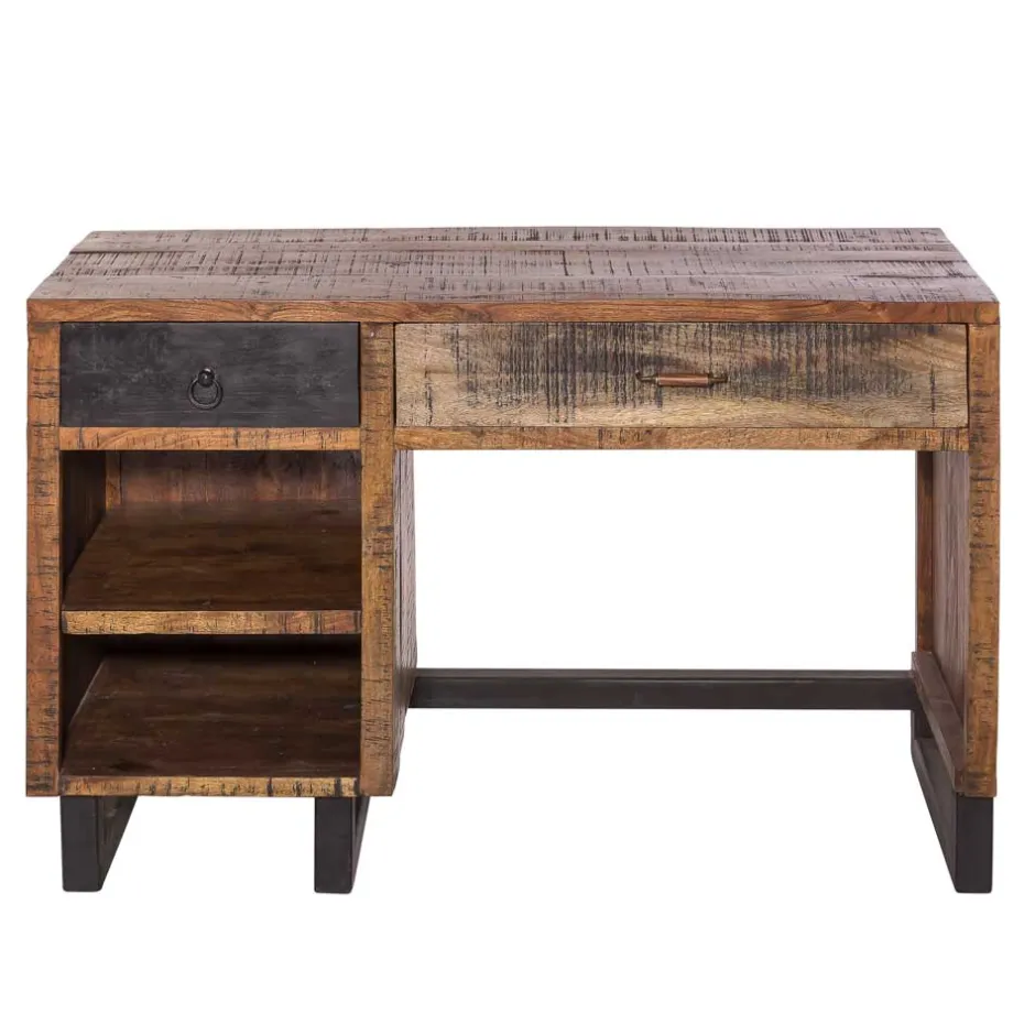 Pharao24 Schreibtisch Tamila> Schreibtische|Computertische