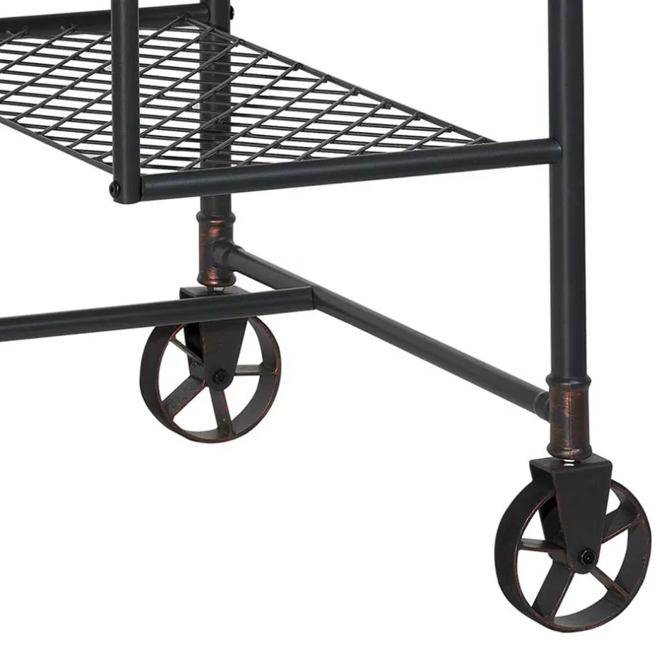 Schreibtische|Computertische*Pharao24 Schreibtisch Trainov