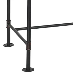 Schreibtische|Computertische*Pharao24 Schreibtisch Trainov