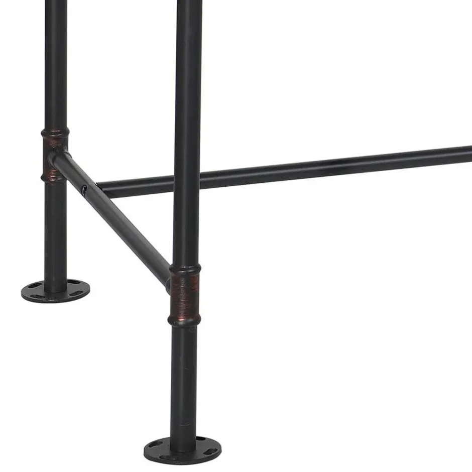 Schreibtische|Computertische*Pharao24 Schreibtisch Trainov