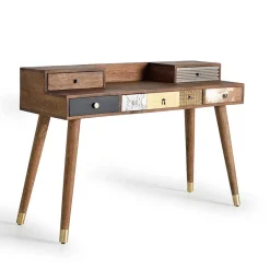 Computertische|Jugendschreibtische*Pharao24 Schreibtisch Trianus