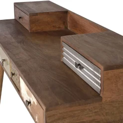 Computertische|Jugendschreibtische*Pharao24 Schreibtisch Trianus