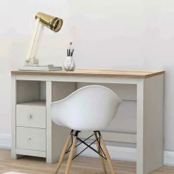 Pharao24 Schreibtisch Tristano> Computertische|Jugendschreibtische