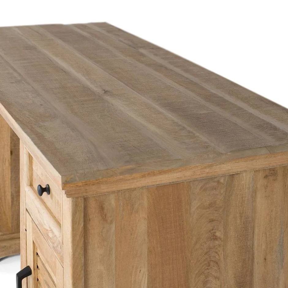 Pharao24 Schreibtisch Valancio> Computertische|Jugendschreibtische