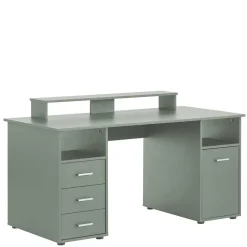 Pharao24 Schreibtisch Viterbo> Computertische|Jugendschreibtische