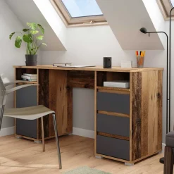 Pharao24 Schreibtisch Vizios> Schreibtische|Computertische