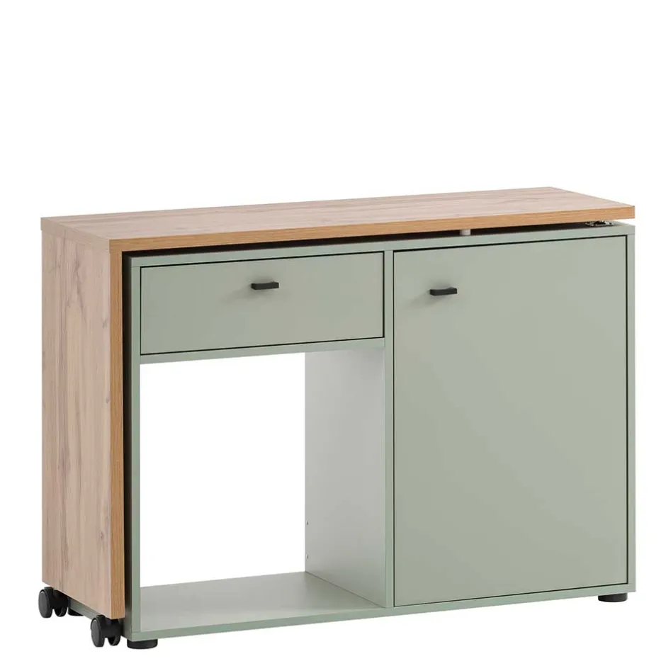 Pharao24 Schreibtisch Volclan> Computertische|Jugendschreibtische