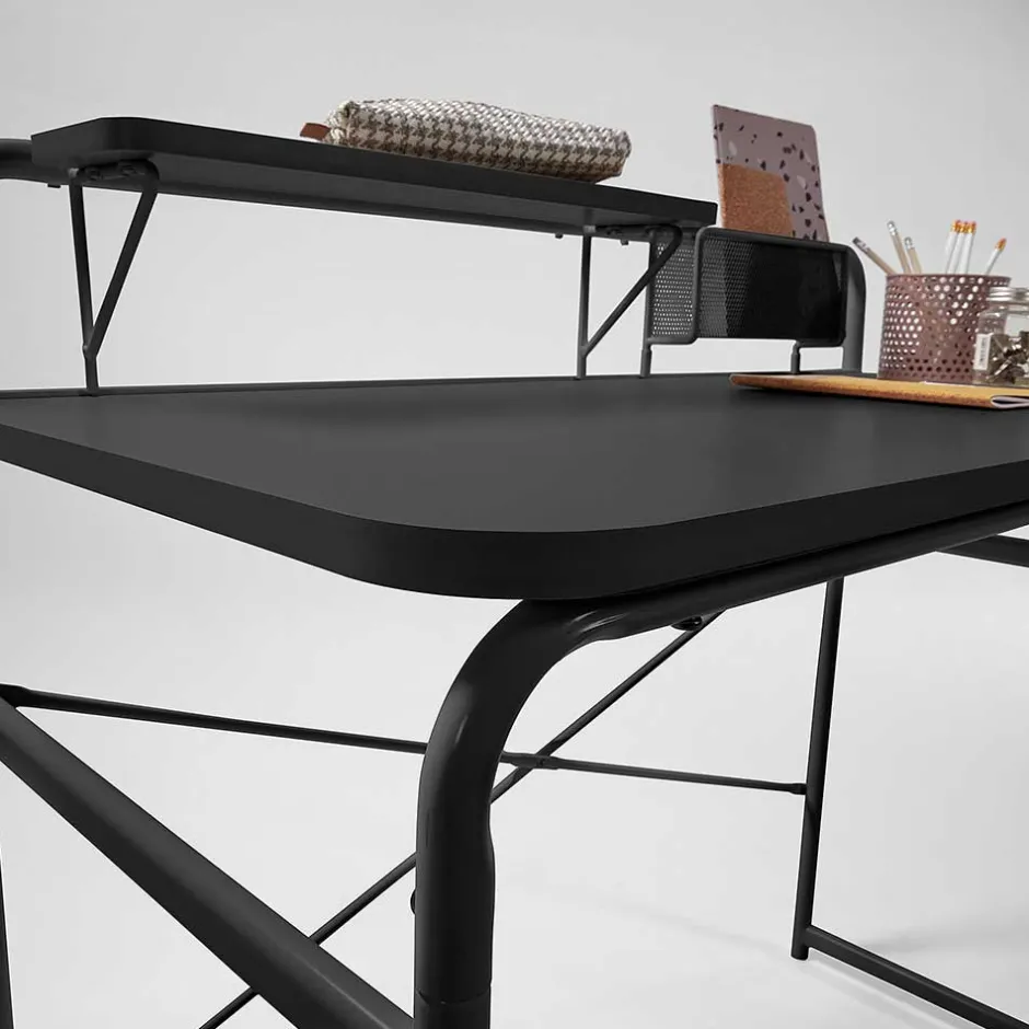 Pharao24 Schreibtisch Westham> Schreibtische