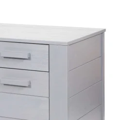 Massivholztische|Computertische*Pharao24 Schreibtisch Zonacca