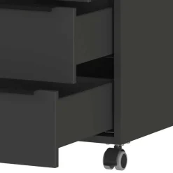 Büroschränke|Aktenschränke*Pharao24 Schreibtischcontainer Abby