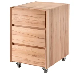 Pharao24 Schreibtischcontainer Bahos> Büroschränke|Aktenschränke