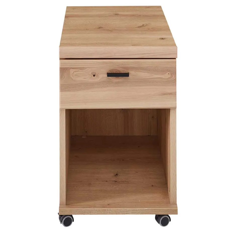 Pharao24 Schreibtischcontainer Carsons> Büroschränke|Aktenschränke