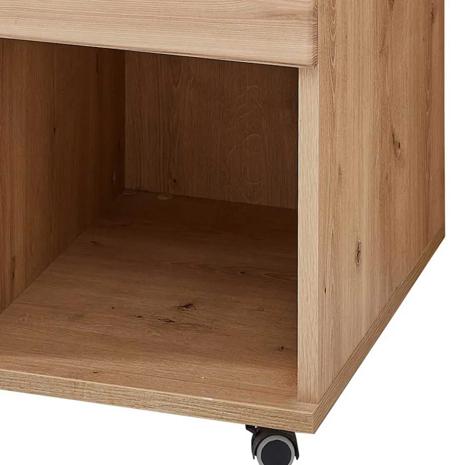 Pharao24 Schreibtischcontainer Carsons> Büroschränke|Aktenschränke