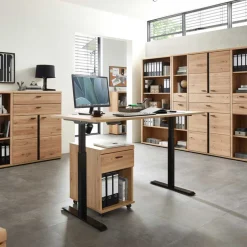 Pharao24 Schreibtischcontainer Carsons><noscript><img width=