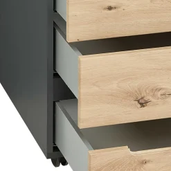 Pharao24 Schreibtischcontainer Esdravos><noscript><img width=