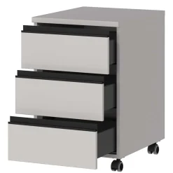 Pharao24 Schreibtischcontainer Gowri><noscript><img width=