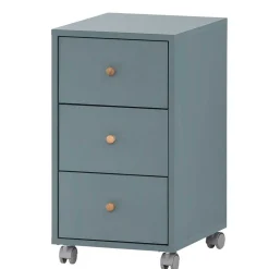 Pharao24 Schreibtischcontainer Hermine> Büroschränke|Aktenschränke