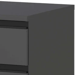 Büroschränke|Aktenschränke*Pharao24 Schreibtischcontainer Juanda