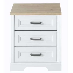 Pharao24 Schreibtischcontainer Morelia> Büroschränke|Aktenschränke