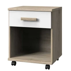 Pharao24 Schreibtischcontainer Nokadura> Büroschränke|Aktenschränke