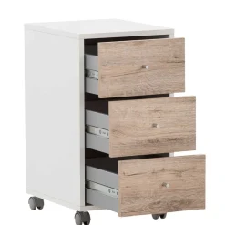 Pharao24 Schreibtischcontainer Rian><noscript><img width=