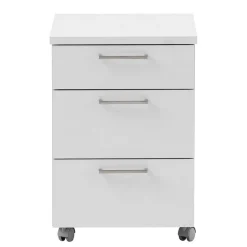 Büroschränke|Aktenschränke*Pharao24 Schreibtischcontainer Veziran