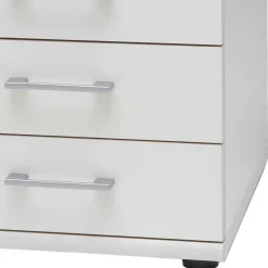 Büroschränke|Aktenschränke*Pharao24 Schreibtischcontainer Wardin