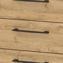 Büroschränke|Aktenschränke*Pharao24 Schreibtischcontainer Wasconda