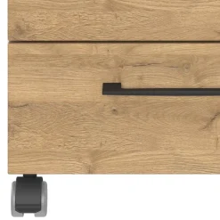 Büroschränke|Aktenschränke*Pharao24 Schreibtischcontainer Wasconda