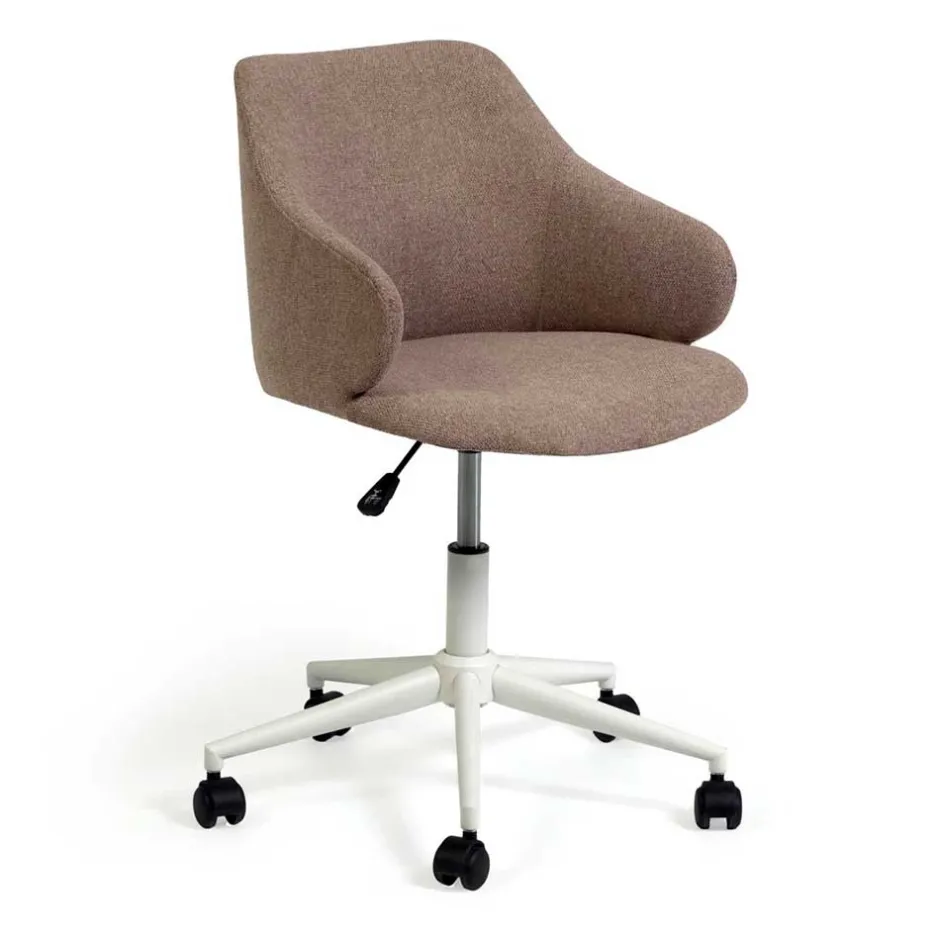 Pharao24 Schreibtischdrehstuhl Ambo> Bürostuhl