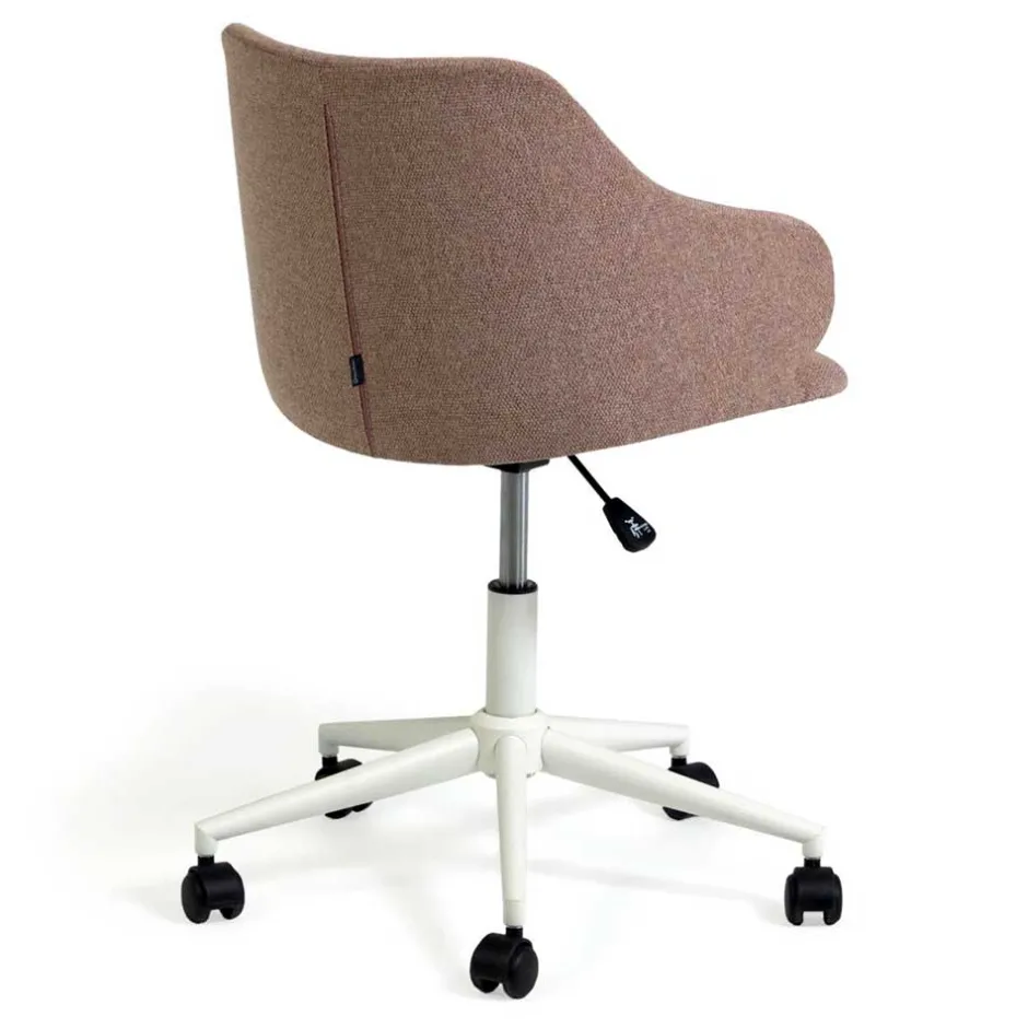 Pharao24 Schreibtischdrehstuhl Ambo> Bürostuhl