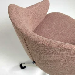 Pharao24 Schreibtischdrehstuhl Ambo><noscript><img width=