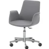 Pharao24 Schreibtischdrehstuhl Bergomo> Bürostuhl
