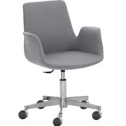 Pharao24 Schreibtischdrehstuhl Bergomo> Bürostuhl