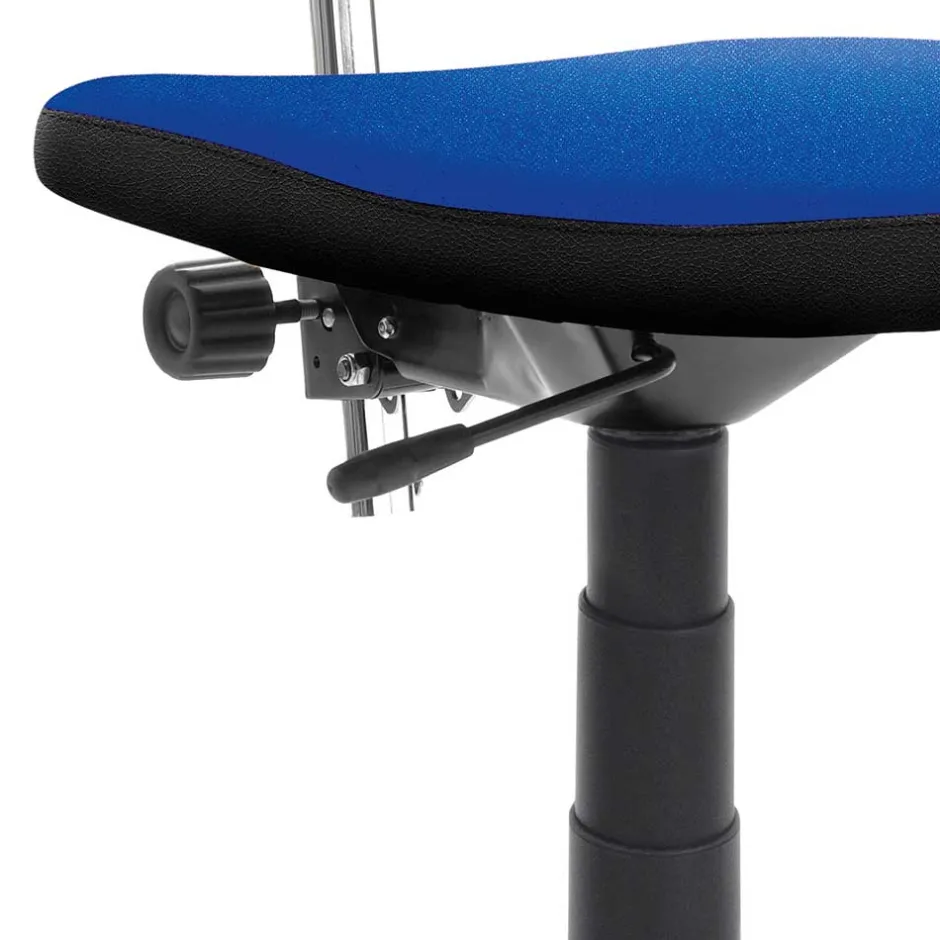 Pharao24 Schreibtischdrehstuhl Careful> Bürostuhl