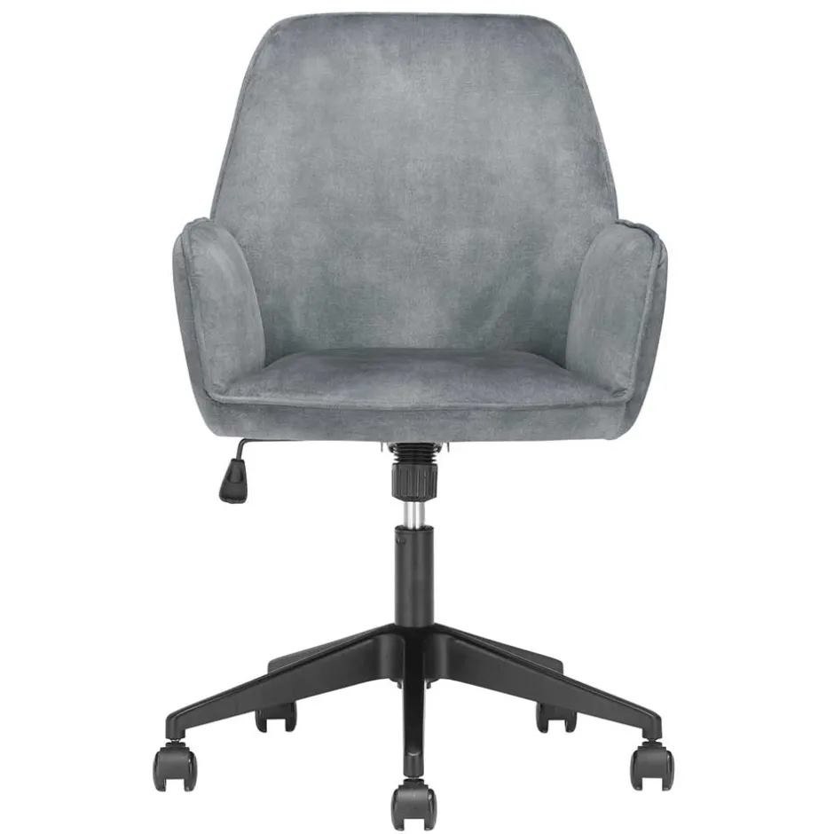 Pharao24 Schreibtischdrehstuhl Lamanon> Bürostuhl